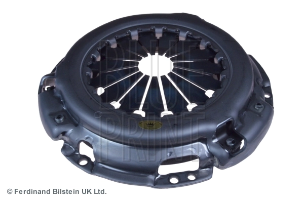 Clutch Pressure Plate